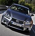 Lexus GS 250